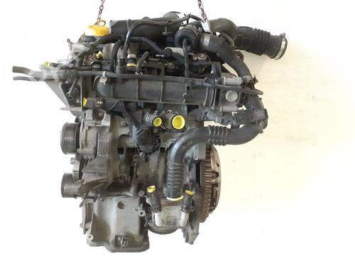 Engine DACIA SANDERO II TCe 90 (B8M1, B8MA, B8AC) | BP36756238M1 - Image 2