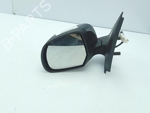 Retrovisor esquerdo DACIA LODGY (JS_) 1.5 dCi | BP38991556C26 - Image 2