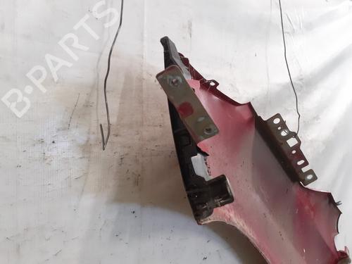 Right front fenders CITROËN C4 II (NC_) 1.6 HDi 115 | BP27884496C42