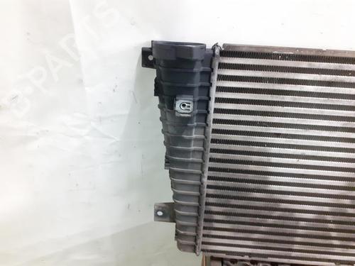 Intercooler OPEL ZAFIRA / ZAFIRA FAMILY B (A05) 1.7 CDTI (M75) | BP24780993M30 