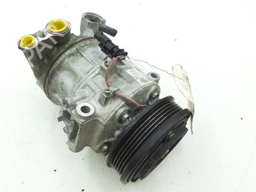AC compressor OPEL INSIGNIA B Sports Tourer (Z18) 1.5 (35) | BP24795545M34