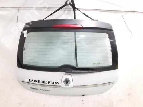 Bakluke CC/Kombi-Kupé RENAULT CLIO II (BB_, CB_) 1.2 16V (BB05, BB0W, BB11, BB27, BB2T, BB2U, BB2V, CB05,... (75 hp) 24791839