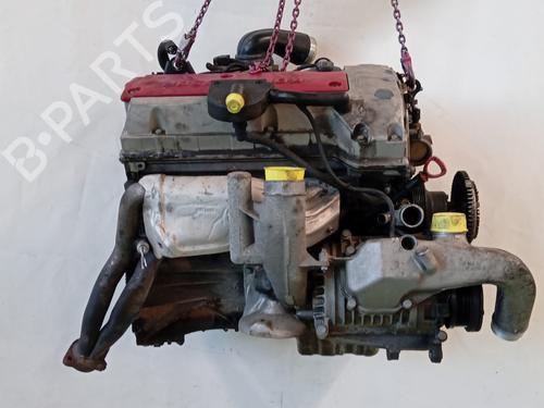 Engine MERCEDES-BENZ CLK Convertible (A208) CLK 230 Kompressor (208.447) | BP29452716M1 