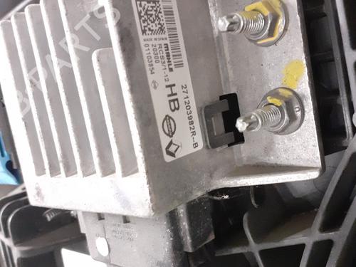 Radiator fan RENAULT ESPACE V (JR_)  | BP31009998M35 