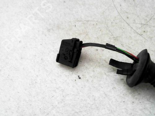 Right mirror BMW 5 (E39) 520 i | BP24776268C27 