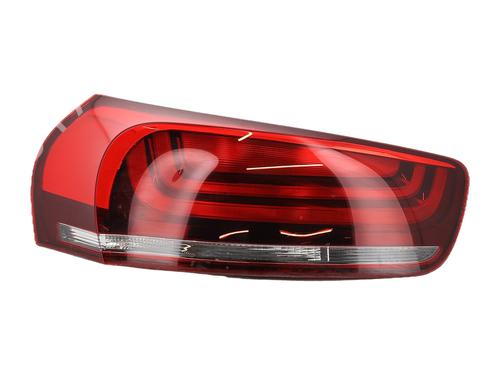 Left taillight CITROËN C4 SPACETOURER (3D_) | BP37156061C34 - Image 5