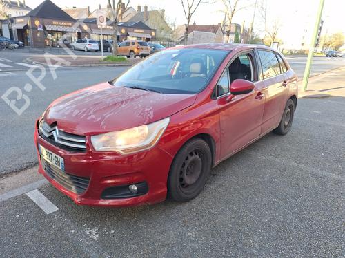 Ratstangsstang CITROËN C4 II (NC_) 1.6 HDi 115 | BP26132844I23 - Image 6