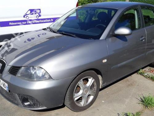 Left mirror SEAT IBIZA III (6L1) 1.4 TDI | BP24778614C26 