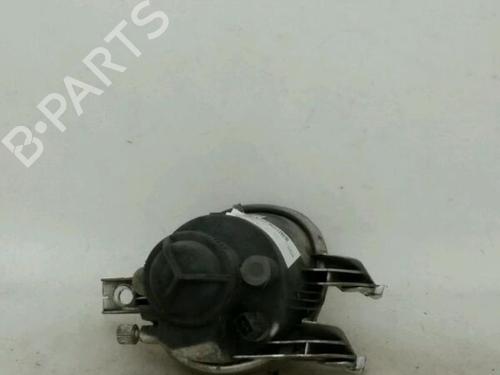 Used Right front fog light PEUGEOT 206 Hatchback (2A/C) 2.0 HDI 90 (90 hp) 24773834