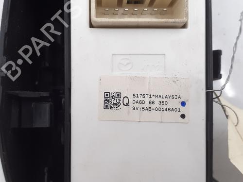 switch-mazda-cx-3-dk-2015-29146141 main image