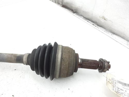 Used Left front driveshaft NISSAN NOTE (E11, NE11) 1.6 (110 hp) 24789150