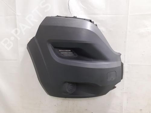Used Corner bumper FIAT DUCATO Van (250_) 115 Multijet 2,0 D (116 hp) 24790311