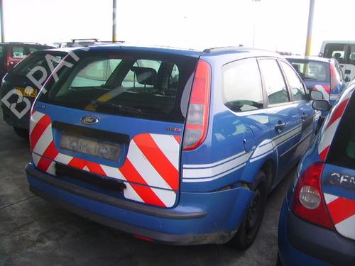 Left headlight FORD FOCUS I Turnier (DNW)  | BP24774251C28 