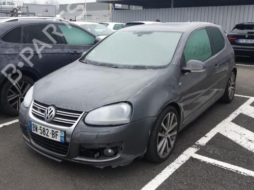 Starter VW GOLF V (1K1) 2.0 TDI | BP24786080M8 - Image 8
