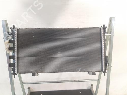 Used Water radiator ALPINE A110 II 1.8 GT (300 hp) 32167769