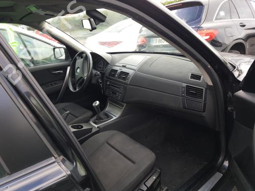 Right taillight BMW X3 (E83) 2.0 d | BP24790165C35 - Image 6