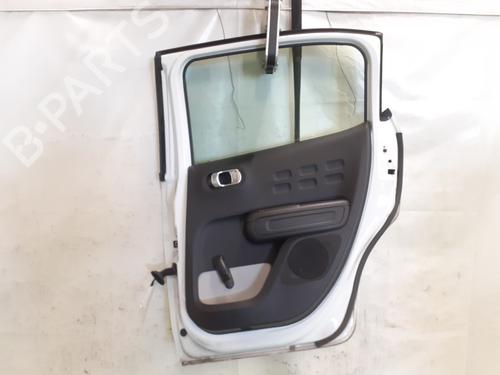 Right rear door CITROËN C3 III (SX) 1.2 PureTech 82 | BP29524086C5 