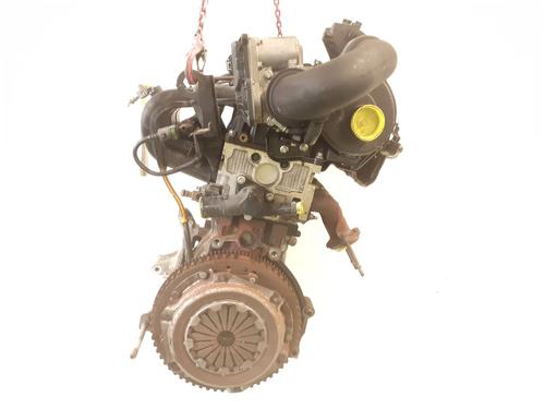 Engine RENAULT TWINGO II (CN0_) 1.2 (CN0D) | BP26213618M1 