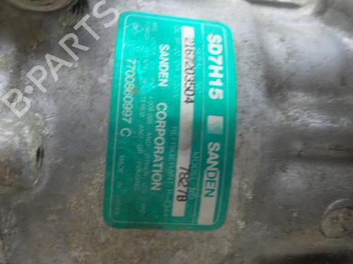 Used AC compressor RENAULT TWINGO I (C06_) 1.2 (C063, C064) (55 hp) 24784561
