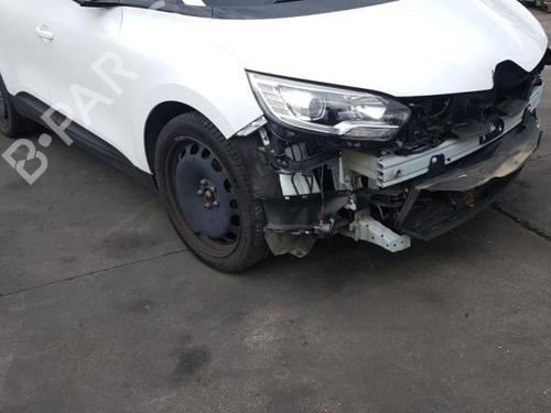 Front left interior door handle RENAULT GRAND SCÉNIC IV (R9_) 1.5 dCi 110 (R9A3) | BP24776289I13 