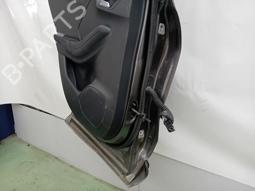 Dør venstre bagtil FORD PUMA (J2K, CF7) 1.0 EcoBoost mHEV | BP35923716C4 - Image 4