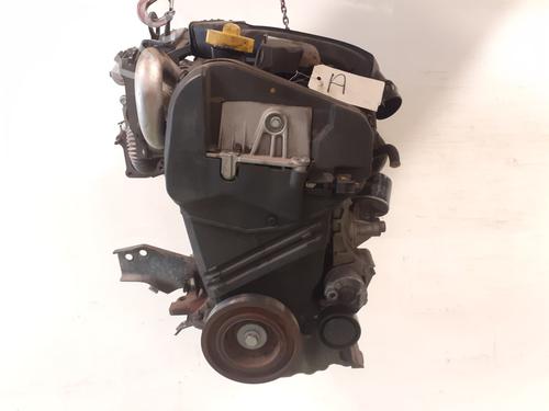 Engine RENAULT CLIO III Grandtour (KR0/1_) 1.5 dCi (KR0F) | BP32322233M1  - Image 7