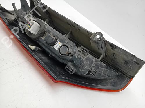 Right taillight RENAULT KANGOO Express (FW0/1_) 1.5 dCi 95 (FW16) | BP34045036C35  - Image 5