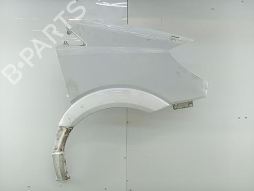 Used Right front fenders Right front fenders 35923726 35923726