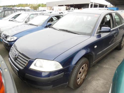 Bakspejl Højre VW PASSAT B5.5 (3B3) 1.6 | BP24774560C27 
