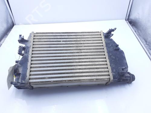 Used Intercooler Intercooler RENAULT KADJAR (HA_, HL_) [2015-2026] 34285260 34285260