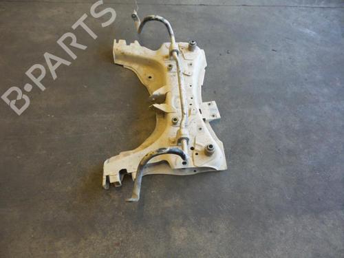 Forbro RENAULT CAPTUR I (J5_, H5_) 1.2 TCe 120 (118 hp) 24781607