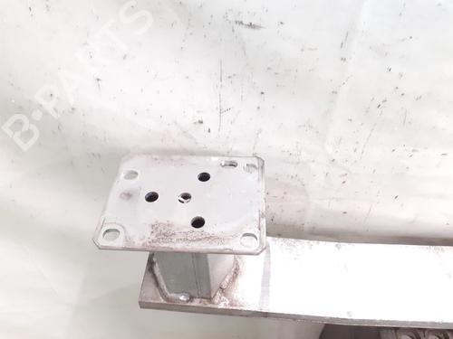 Front bumper reinforcement CITROËN C4 Grand Picasso I (UA_) 1.6 HDi 110 | BP24795690C109 
