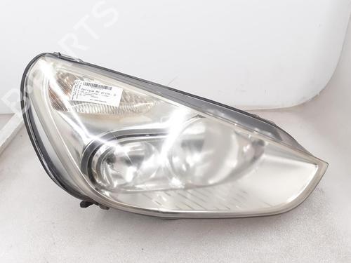 Used Right headlight FORD GALAXY II (WA6) 2.0 TDCi (130 hp) 24788960
