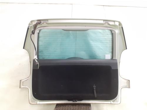 Tailgate PEUGEOT 807 (EB_) 2.0 HDI | BP24816616C6 