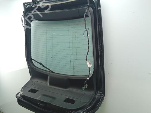 Used Tailgate Tailgate 37592635 37592635