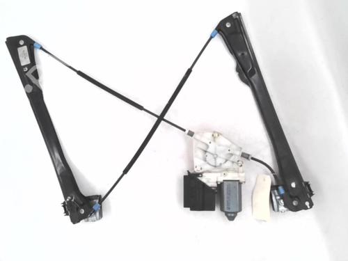 Used Front left window mechanism SEAT IBIZA III (6L1) 1.9 TDI (100 hp) 24780473