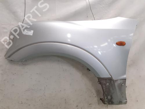 Used Left front fenders MITSUBISHI PAJERO SPORT II (KH_, KG_) 3.2 DI-D 4WD (165 hp) 30726216