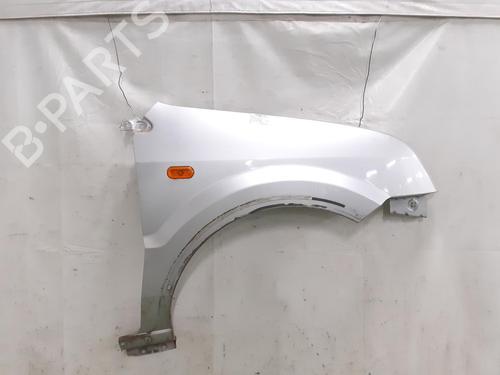 Right front fenders FORD FUSION (JU_) 1.4 TDCi | BP24790209C42 