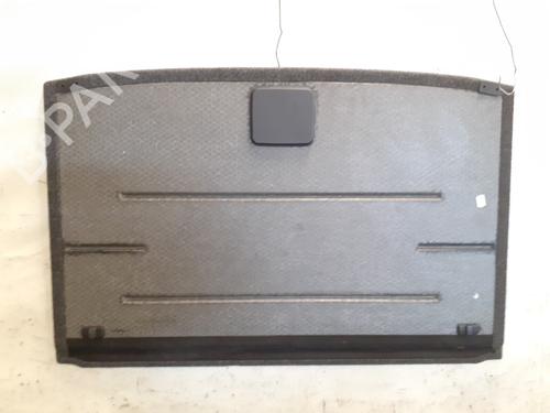 Used Luggage compartment floor Luggage compartment floor VW POLO V (6R1, 6C1) 1.2 TSI 16V (90 hp) 27992222 27992222
