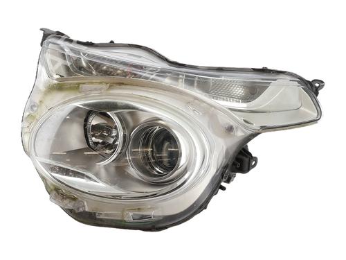 Used Left headlight Left headlight CITROËN C1 II (PA_, PS_) 1.0 VTi 68 (69 hp) 40249878 40249878