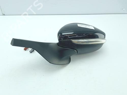 left-mirror-citroen-c3-iii-sx-2016-39228412 main image