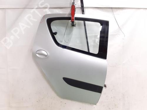 Used Right rear door TOYOTA AYGO (_B1_) 1.0 (KGB10_, KGB10R) (68 hp) 24786116