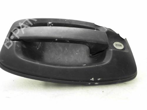 Used Exterior handle PEUGEOT BOXER Van 2.2 HDi 100 (101 hp) 24776692