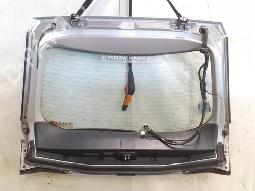 Tailgate RENAULT KOLEOS I (HY_) 2.0 dCi 4x4 (HY0K) | BP27358690C6 