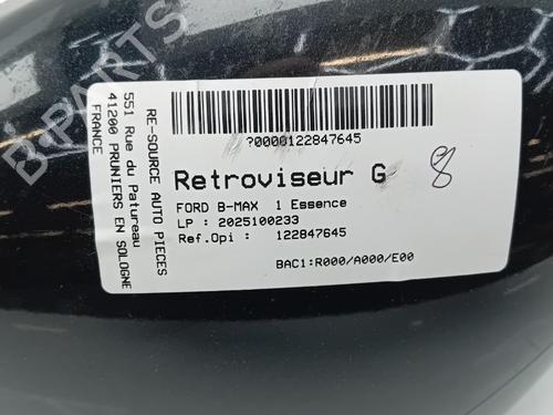 Left mirror FORD B-MAX (JK) 1.0 EcoBoost | BP38469559C26 - Image 3