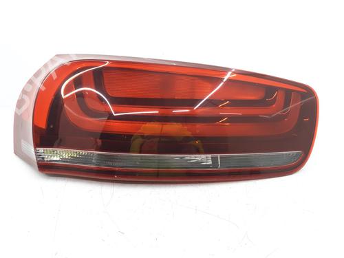Used Left taillight CITROËN C4 SPACETOURER (3D_) 1.5 BlueHDi 130 (131 hp) 31588873