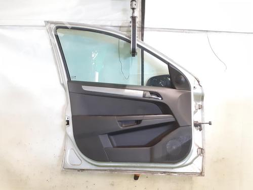 Dør venstre foran OPEL ASTRA H (A04) 1.6 (L48) (105 hp) 24792748
