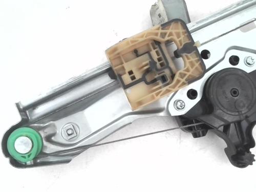 Rear right window mechanism FORD GRAND C-MAX (DXA/CB7, DXA/CEU) 2.0 TDCi | BP24781730C25 