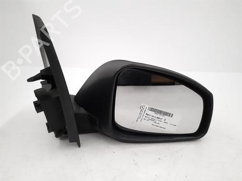Used Right mirror RENAULT MEGANE III Grandtour (KZ0/1) 1.9 dCi (KZ0J, KZ0N, KZ1S) (131 hp) 30183704