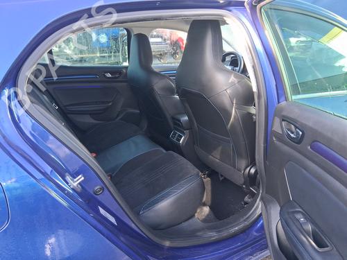 Radio RENAULT MEGANE IV Hatchback (B9A/M/N_) 1.2 TCe 130 (B9MR) | BP32111763E6  - Image 31